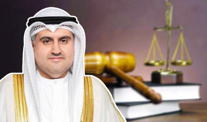 «العدل الكويتية»: 4500 دينار الحد الأدنى لأتعاب الخبير في المأموريات البسيطة «العدل الكويتية»: 4500 دينار الحد الأدنى لأتعاب الخبير في المأموريات البسيطة