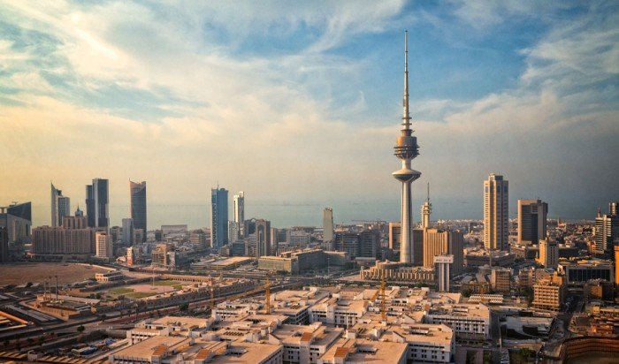 طقس الكويت المتوقع اليوم السبت.. حار ومغبّر خلال النهار حار ليلاً طقس الكويت المتوقع اليوم السبت.. حار ومغبّر خلال النهار حار ليلاً