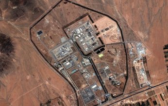 إيران تعلن تضرر مواقعها النووية بشدة وتندد بالعدوان الأميركي والإسرائيلي