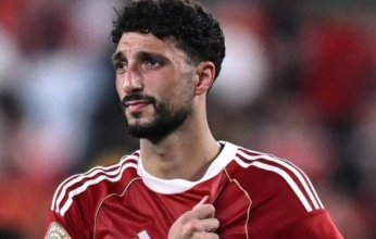 تفاصيل اتفاق الأهلي لحسم صفقة انتقال وسام أبو علي