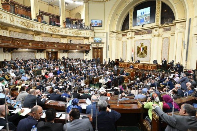 مصر.. مجلس النواب يوافق مبدئيا على قانون الإيجار القديم مصر.. مجلس النواب يوافق مبدئيا على قانون الإيجار القديم