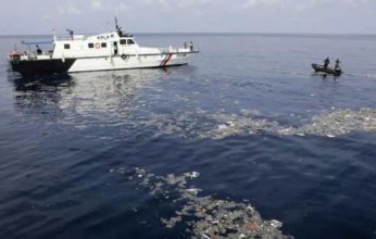 مصرع 4 وفقدان العشرات في غرق عبارة قرب جزيرة بالي الإندونيسية