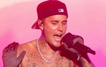 جاستن بيبر يعود إلى الساحة بألبوم "Swag" بعد 4 سنوات من الغياب