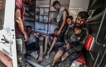 23 قتيلا وعشرات الجرحى في تصعيد إسرائيلي عنيف على غزة