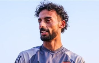 شوبير: بيراميدز يجس نبض أحمد عبد القادر تمهيدًا لضمه