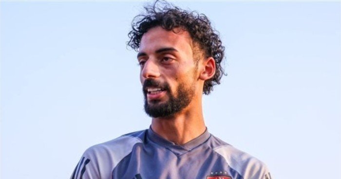 شوبير: بيراميدز يجس نبض أحمد عبد القادر تمهيدًا لضمه شوبير: بيراميدز يجس نبض أحمد عبد القادر تمهيدًا لضمه