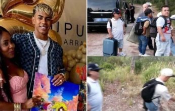 جمعية إسبانية تقاضي يامال بعد استعانته بـ"أقزام" في عيد ميلاده