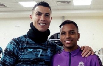 بتوصيه رونالدو.. النصر السعودي يغري رودريجو بشيك مفتوح