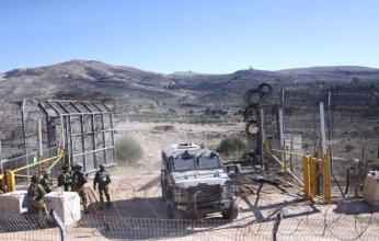 الجيش الإسرائيلي يعيد تشغيل مستوصف ميداني للدروز السوريين بجنوب سوريا