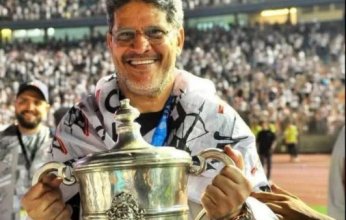 أيمن الرمادي يكسر صمته.. ويرد على بعض الشائعات بشأن فريق الزمالك