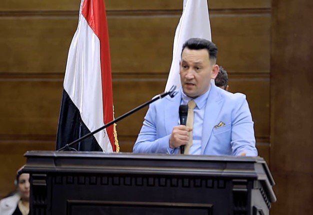 خبير اقتصادي: زيارة رئيس الدولة الصيني لمصر ترسخ دعائم الشراكة الاستراتيجية الشاملة وتدفع مسيرة التعاون بين القاهرة وبكين خبير اقتصادي: زيارة رئيس الدولة الصيني لمصر ترسخ دعائم الشراكة الاستراتيجية الشاملة وتدفع مسيرة التعاون بين القاهرة وبكين