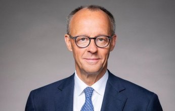 المستشار الألماني: الأوضاع في قطاع غزة لم تعد مقبولة