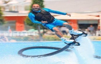 تفاصيل صادمة بشأن وفاة أشهر لاعب فلاى بورد بالغردقة