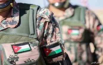 الأردن.. إحباط محاولة تهريب مواد مخدرة بواسطة طائرة مسيرة