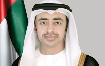 وزير الخارجية الإماراتي: الأوضاع الإنسانية في غزة بلغت مرحلة حرجة وغير مسبوقة