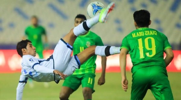 بث مباشر.. مشاهدة مباراة القاسم والشرطة في الدوري العراقي بث مباشر.. مشاهدة مباراة القاسم والشرطة في الدوري العراقي