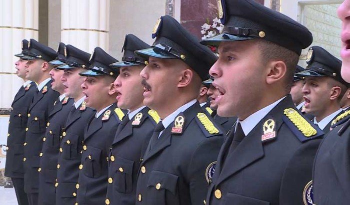 بالتفاصيل.. إجراءات تقديم طلبات الالتحاق بكلية الشرطة في مصر بالتفاصيل.. إجراءات تقديم طلبات الالتحاق بكلية الشرطة في مصر