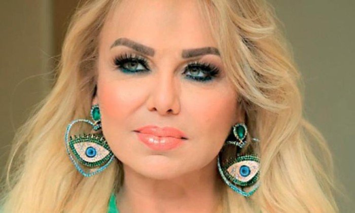 سهير شلبي توجه رسالة دعم لشيرين عبد الوهاب (تفاصيل) سهير شلبي توجه رسالة دعم لشيرين عبد الوهاب (تفاصيل)