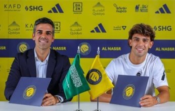 النصر السعودي يعلن ضم نجم تشيلسي بعقد باهظًا للغاية