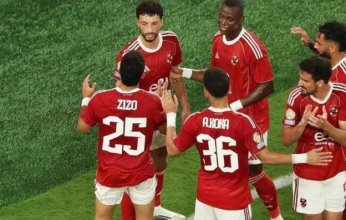 الأهلي المصري يتحرك لضم بديل وسام أبوعلي