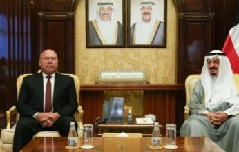 مصر تبحث مع الكويت تحويل وديعة كويتية في البنك المركزي المصري لاستثمارات