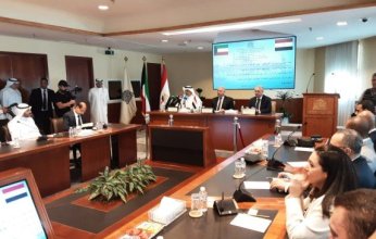 وزير البترول يلتقى بالسفراء المكلفين برئاسة بعثات مصر الدبلوماسية بالخارج