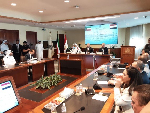 وزير البترول يلتقى بالسفراء المكلفين برئاسة بعثات مصر الدبلوماسية بالخارج وزير البترول يلتقى بالسفراء المكلفين برئاسة بعثات مصر الدبلوماسية بالخارج