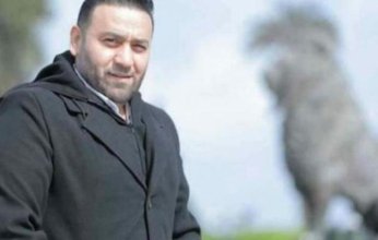 الفنان مجد القاسم يروى مأساته فى السويداء.. ما التفاصيل؟