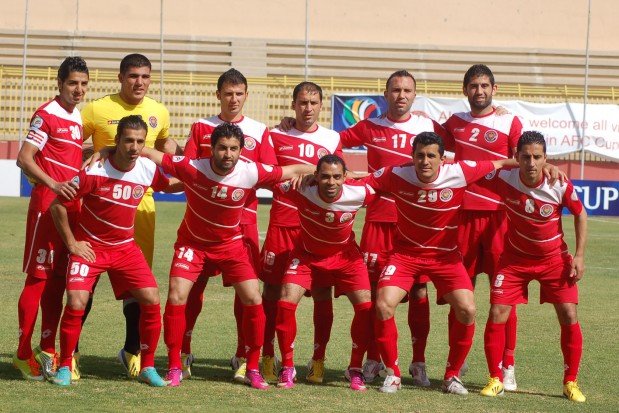 بث مباشر.. مشاهدة مباراة الشرطة والوثبة في الدوري السوري بث مباشر.. مشاهدة مباراة الشرطة والوثبة في الدوري السوري