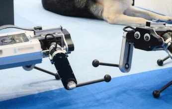 ابتكار نظام تشغيل جديد يمكن الروبوتات من التواصل بلغة البشر