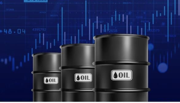 سعر برميل النفط الكويتي يتراجع بمقدار 3 سنتات ليبلغ 70.07 دولارًا سعر برميل النفط الكويتي يتراجع بمقدار 3 سنتات ليبلغ 70.07 دولارًا