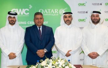 القطرية والخليج للمخازن توقعان اتفاقية لتجديد شراكتهما في مجال الخدمات اللوجستية