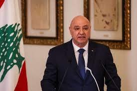 لبنان: سحب"سلاح حزب الله"ضمن مسودة ستعرض على مجلس الوزراء الأسبوع المقبل لبنان: سحب"سلاح حزب الله"ضمن مسودة ستعرض على مجلس الوزراء الأسبوع المقبل