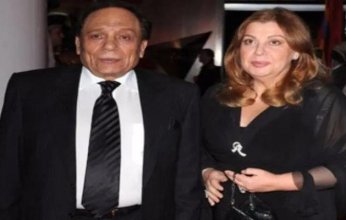 هالة الشلقاني تخطف الأضواء في أحدث ظهور نادر لعادل إمام بحفل زفاف حفيده.. ماذا نعرف عن زوجة الزعيم؟