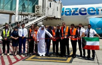 سفير الكويت لدى أرمينيا يؤكد متانة العلاقات الثنائية بين البلدين