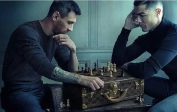 ميسي يحقق إنجازا جديدا ويتجاوز رقم رونالدو