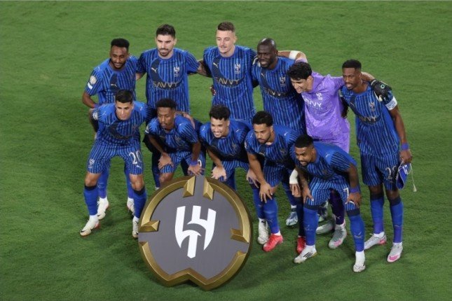 وزارة الرياضة السعودية تعلق على عدم مشاركة الهلال في كأس السوبر وزارة الرياضة السعودية تعلق على عدم مشاركة الهلال في كأس السوبر
