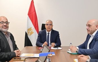 مصر.. وزير الري يتابع مشروعات حماية الشواطئ ويؤكد الإسراع في إجراءات التراخيص دعماً للتنمية الساحلية