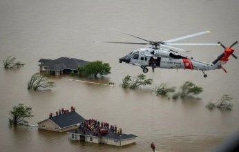 فيضانات عارمة تضرب نيويورك ونيوجيرسي بأمريكا وتشل الحياة اليومية.. ماذا يحدث؟