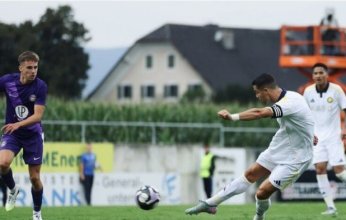 رونالدو يقود النصر للفوز على تولوز الفرنسي وديًا