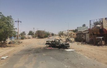 ماذا يحدث في السودان.. الجيش يدمر أكثر من 50 عربة قتالية للدعم السريع ويواصل الضغط على مواقعهم شرق خرسي