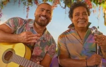 محمد منير وتامر حسني يجتمعان لأول مرة في ديو "الذوق العالي".. تعاون استثنائي يثير تفاعلاً واسعًا