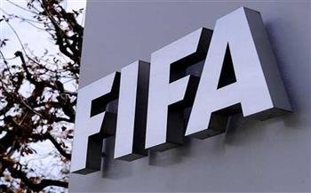 «فيفا» يستعين بمجموعة من الحكام العرب في مونديال تشيلي للشباب.. ما التفاصيل؟ «فيفا» يستعين بمجموعة من الحكام العرب في مونديال تشيلي للشباب.. ما التفاصيل؟