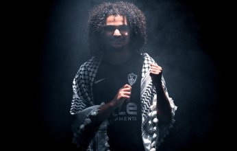 أول تعليق لـ آدم كايد أحدث صفقات الزمالك