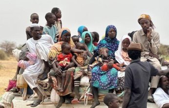 الهجرة الدولية: أكثر من مليون نازح من مدينة الفاشر في شمال دارفور منذ اندلاع الحرب بالسودان