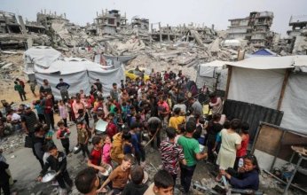 تقارير: خطة الاحتلال الإسرائيلي الجديدة في قطاع غزة تضع مصر أمام مأزق أمني غير مسبوق