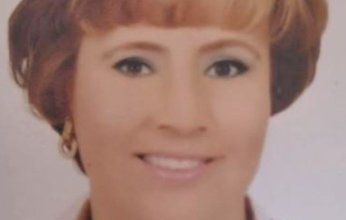 وفاة الإعلامية المصرية أمل صبري بعد صراع مع المرض