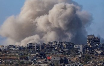 «الغارديان»: جيش الاحتلال الإسرائيلي استخدم قنبلة أميركية تزن 500 رطل في قصف مقهى مزدحم بغزة