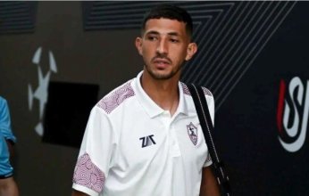 تحذير شديد اللهجة من الزمالك على أزمة فتوح