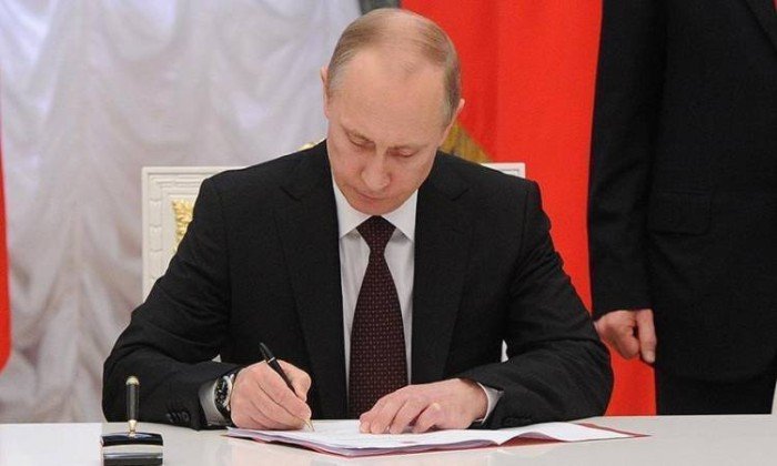 قانون جديد.. روسيا تسمح لغير حاملي جنسيتها بالخدمة في الجيش قانون جديد.. روسيا تسمح لغير حاملي جنسيتها بالخدمة في الجيش